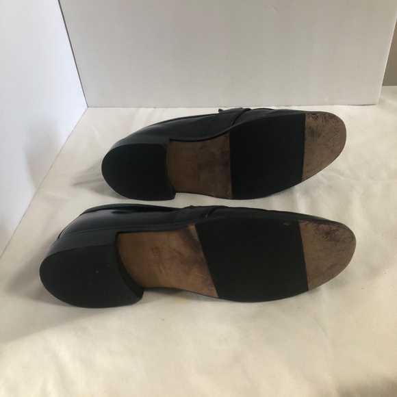 Bostonian Black Tassel Loafers - 2 main image 4